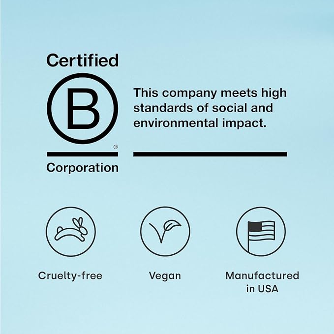 Dropps Laundry Fabric Softener Pods, Crisp Breeze (120 Count) - Fabric Softener Liquid Pods for Fluffy, Soft Fabrics - HE Compatible Mineral Based Ingredients Laundry Supplies