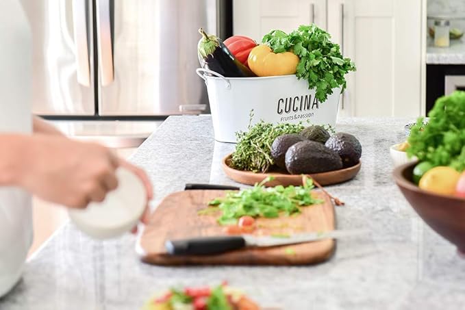 Fruits & Passion [Cucina] - Lime Zest & Cypress Tree Dish Soap Refill, All Natural Dish Detergent Liquid Refill, Vegan & Cruelty-Free, Clear Dish Soap Liquid Refill (33.8 fl oz)