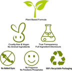 DR.EASY Dryer Sheets Plant Based Formula 252 Ct Fabric Softener sheets for Laundry Lavender Essential Oil Scented No Artificial Fragrances No Dyes Reduce Static & Wrinkles Help Repel Pet Hair