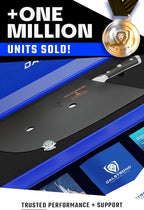 Dalstrong Meat Cleaver Knife-9"- Gladiator Series-'The Ravager'-Heavy Duty Butcher Kitchen Knife Gift-Forged High Carbon German Steel-BBQ, Meat Knife-w/Sheath-NSF Certified