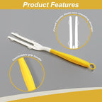 Replacement Handles for Duster Handle Refill (3)
