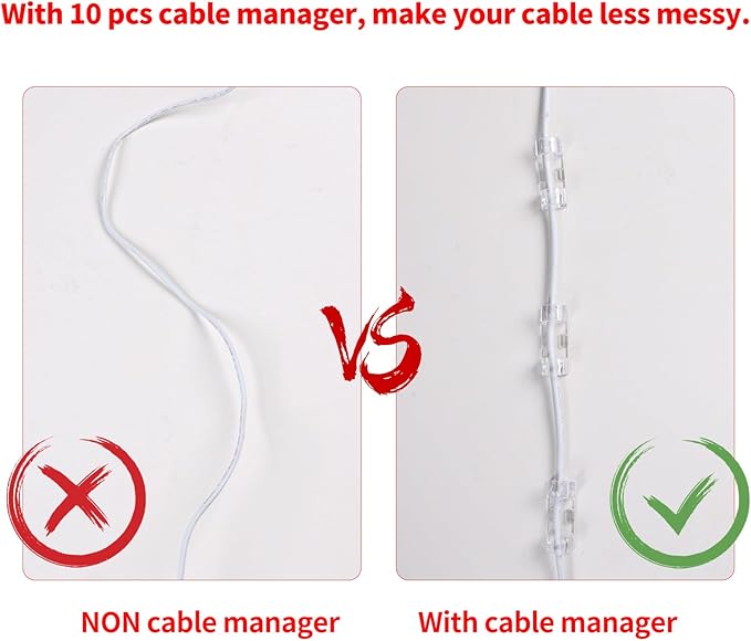 RGB Wall Light, LED DIY Geometry Splicing Gaming Lights, Backlit Modular Wi-Fi Colour Changing Home Decor Lights Work with Alexa and Google Assistant for Game Room, Bedroom (9 Lines, Black)