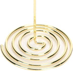 10Pcs Table Number Holders, Message Clip Gold Place Card Holder Desktop Metal Business Card Photo Golden Airplane Holder with Base Table Card Holder Stands Centerpieces for Wedding