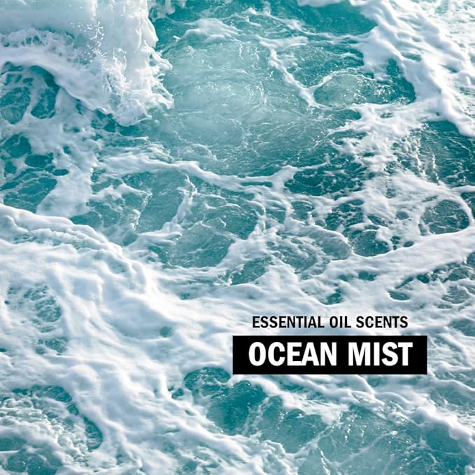 Molly’s Suds Fabric Softener Liquid for Sensitive Skin | Vinegar-Powered, Infused with Essential Oils | Fights Static, Reduces Wrinkles, Deodorizes | Ocean Mist, 50 Loads