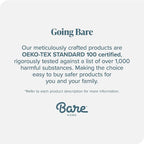 Bare Home Textured Fleece Blanket - Twin/Twin Extra Long - Ultra-Soft Lightweight for Bed, Sofa, and Couch - Luxury Microplush - Cozy Warm Blanket (Twin/Twin XL, Chevron Grey)