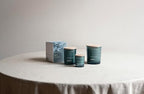 Skandinavisk ARKTIS 'Artcic' Scented Candle, Special Edition, Scent Notes: Windswept Woods and Arctic Sage, Spearmint and Snowflakes, Vegan Formula, 7.0 oz.