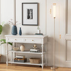 LED Floor Lamp with Remote Control, 65" Standing lamp with Stepless Adjustable 3000K-6500K Colors & 5%-100% Brightness, Foot Switch(Champagne Gold)