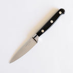 Lamson Forged 3.5" Spear Tip Paring Knife (MIDNIGHT)