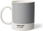Copenhagen Design Pantone Mug + Gift Box, (COY21), One Size