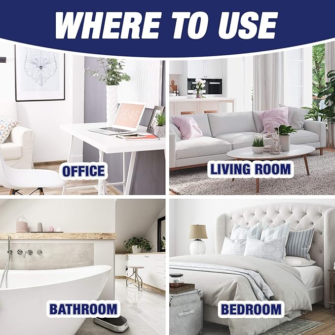 Resolve Ultra Pet Odor and Stain Remover Spray, Carpet Cleaner, 32oz (Pack of 2)