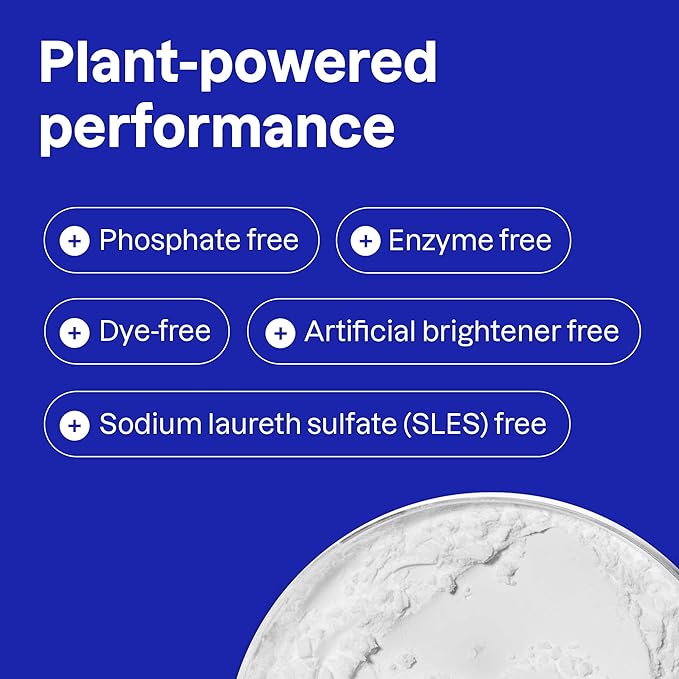 ATTITUDE Liquid Fabric Softener, Plant-Based & Vegan, HE Compatible, Naturally Derived, Pink Grapefruit Scent, 80 Loads, 67.6 Fl Oz