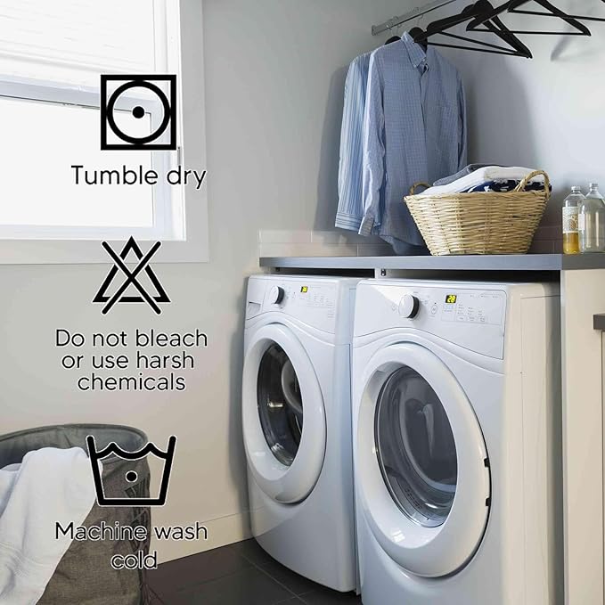 White Daisy Flowers Blanket - Soft Lightweight Cozy Floral Flannel Throw Blanket for Adults Kids Women Girls, Warm Fuzzy Blankets for Couch, Bed, Travel, Outdoor Use, Home Decor 80×60 in