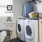 White Daisy Flowers Blanket - Soft Lightweight Cozy Floral Flannel Throw Blanket for Adults Kids Women Girls, Warm Fuzzy Blankets for Couch, Bed, Travel, Outdoor Use, Home Decor 60×50 in