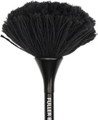 Fuller Brush Electronics Dusting Brush Set – for Laptop, Screen, Keyboard, TV, Phone, Vehicle Dash – Dual-Ended Duster with Microfiber and Goat Hair – Mini Bench Brush Duster with Polystatic Fibers