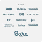 Bare Home Textured Fleece Blanket - Throw/Travel - Ultra-Soft Lightweight for Bed, Sofa, and Couch - Luxury Microplush - Cozy Warm Blanket (Throw/Travel, Chevron White)