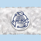 Bona Disposable Duster Refills - 5 Pack - High Performance Dusting System - Microfiber Dusters Remove Dust and Pet Hair for Quick Spot Cleaning