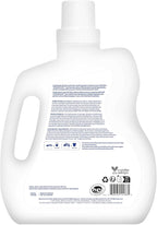 ATTITUDE Liquid Fabric Softener, Plant-Based & Vegan, HE Compatible, Naturally Derived, Pink Grapefruit Scent, 80 Loads, 67.6 Fl Oz