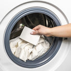 Laundry Detergent Sheets - Pre-Measured Laundry Sheets - Powerful Stain Removal - Gentle on Skin & Fabrics - Works in All Washers - Convenient. (Christmas Spice - 80 Sheet Pack)