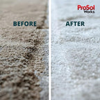 All Purpose Cleaner Cleaning Spray 16 oz - Multi Surface Cleaner Use to Clean Counters, Wood, Stone, Tile, Fabric, Tub & Appliances Revealing Natural Shine & Refreshing Scent