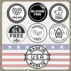 Laundry Detergent Powder | Non-Toxic Laundry Detergent for Sensitive Skin | Easy To Use, Tough on Stains, Gentle on Fabrics | Botanical Laundry Powder (Fitch) | Natural (Woody and herbal)