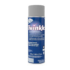 Twinkle Stainless Steel Cleaner And Polish, 17 Oz Aerosol Spray