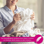 Forever New Granular Fabric Care Wash Unscented - 64oz (2pack) Natural Laundry Detergent