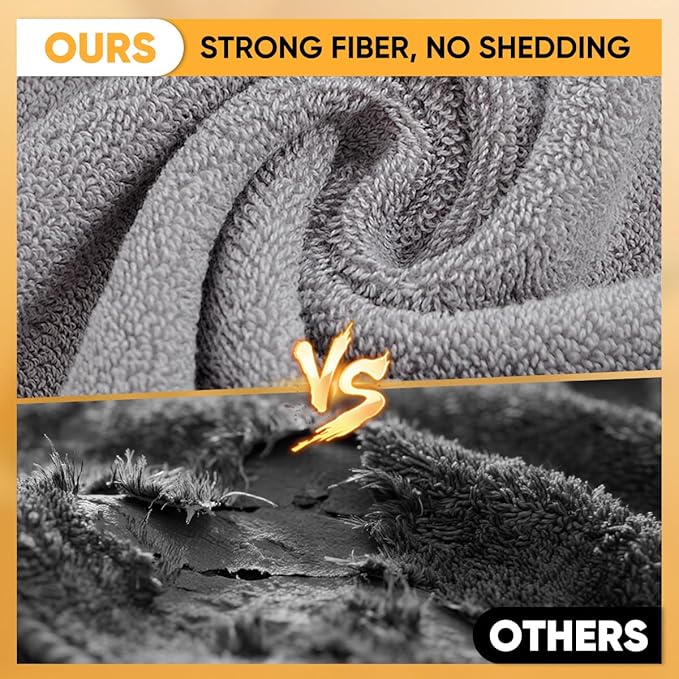 Retractable Gap Dust Cleaner – Extendable Microfiber Duster with Bendable & Removable Head, Washable Dusting Brush for Home, Kitchen, Car & Hard-to-Reach Areas (3)