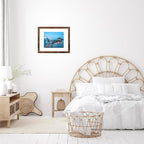 10x14 Picture Frame Set of 12 for 30 x 40 cm Diamond Art Painting, Display 8.5x11 With Mat or 10x14 Without, Wood Wall Gallery Poster Photo Frames Bulk, 12 Pack, Deep Brown