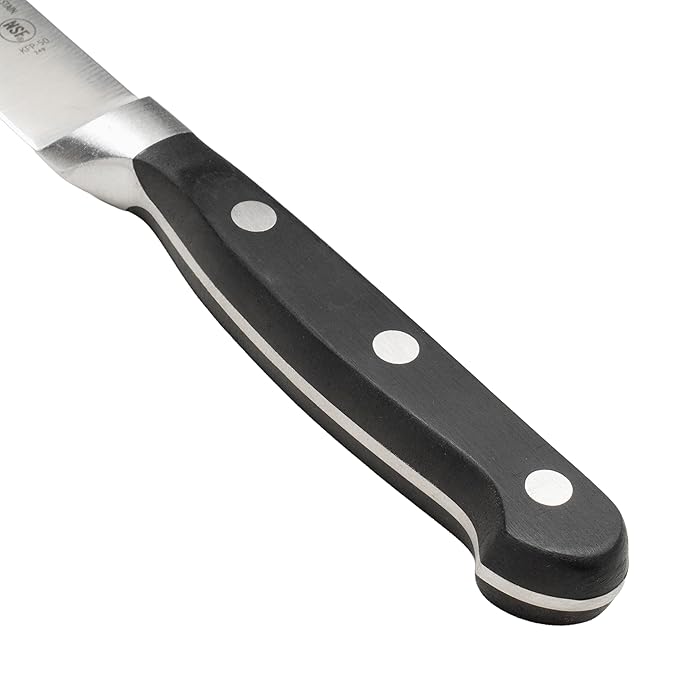 Winco Utility Knife, 5-Inch