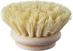 Classic Dishwashing Brush, Stainless Steel, K1109432800