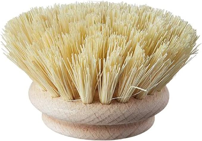 Classic Dishwashing Brush, Stainless Steel, K1109432800