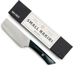 Milk Street Small Nakiri Knife – Ultra-Thin Blade for Precision Cutting, Ergonomic Handle