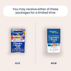 Laundry Detergent for Sensitive Skin + Signature Scent Fabric Softener