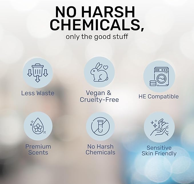 FREY Naturally Scented Dryer Sheets - Fabric Softener for Soft, Fresh & Clean Clothes (1-pack, Bergamot Beach)