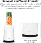 Mason Jar Ready Personal Blender 2 Family Pack