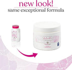 FOREVER NEW Granular Laundry Detergent – Nontoxic Powder Laundry Detergent, Safe for Colors & Sensitive Skin - Essential Laundry Supplies, Delicate Fabric Care Wash (Unscented, 4 oz)