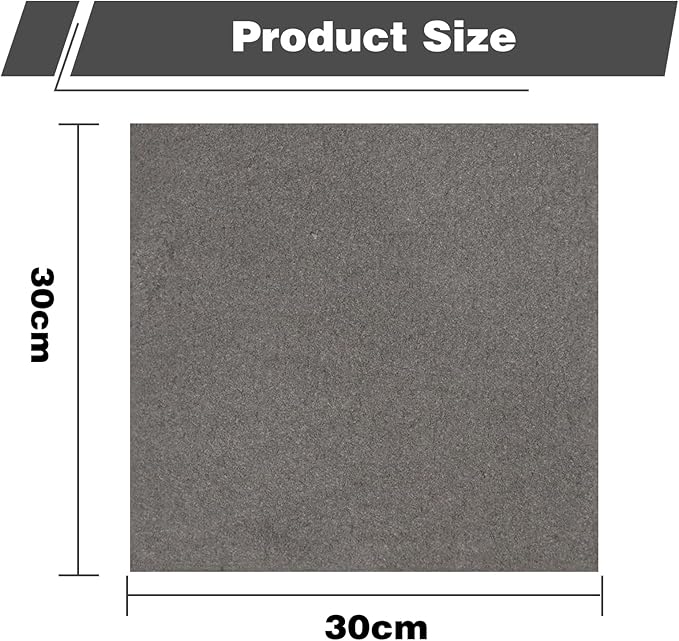 10pcs Thickened Magic Cleaning Cloth, Magic Cleaning Glass Cloth, Streak Free Reusable Microfiber Rag for Car, Window, Mirror, Kitchen (30x30cm)