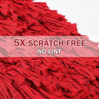 Car Cleaning Supplies，Car Duster Exterior Scratch Free,with Wax Cotton Hair， Dust Brush with Extendable Telescoping Handle to Remove Dust Pollen,Duster for RV,Truck,and Motorcycle