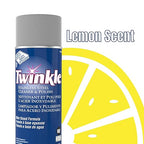Twinkle Stainless Steel Cleaner And Polish, 17 Oz Aerosol Spray