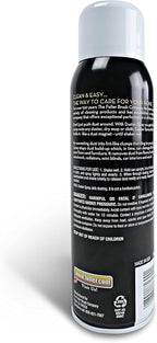 Fuller Brush Duster Spray – 15.5 oz Multi Surface Dust Removing Sprayer - Safe Household Cleaning for Floors, Furniture, Blinds & Car Interiors - 6 Pack