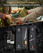 XINZUO 7.5 Inch Fillet Knife For Fish,Damascus Super Steel Boning Knife For Meat Chicken Cutting, Professional Sharp Kitchen Fishing Fillet Knife With Ergonomic Handle