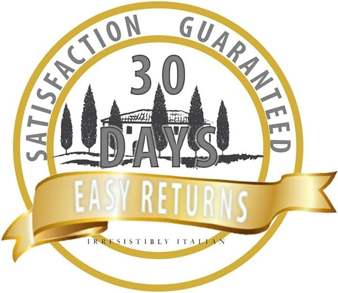 Vietri Cucina Fresca Rectangular Tray Handcrafted Terra Cotta Serving Platter Dining and Entertaining - 6 Inch Paprika