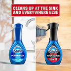 Dawn Powerwash Heavy Duty Dish Spray All-Purpose Cleaner and Degreaser, 64oz, 1 Starter Kit + 3 Refill