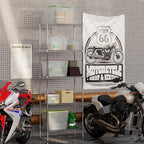 14" Deep x 30" Wide x 86" Height Wire Shelving Kit | 5-Tier | NSF Commercial Storage Rack Unit