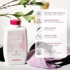 Forever New 32oz Liquid Unscented Fabric Care Wash 2 Pack (64oz Total) Natural Laundry Detergent