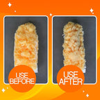 Duster Refills 50 Counts, 360° Heavy Duty Multi Surface Duster Refills for Cleaning, Compatible with Swiffer Dusters