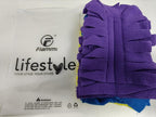 Flammi 360° Fleece Duster Refills for Swiffer, Reusable Dusting Refills Heavy Duty Cloths for Cleaning Compatible with Swiffer Hand Duster (3 Pack-Mixed Color)