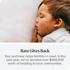 Bare Home Polar Fleece Blanket - Throw Blanket - Warm & Cozy - Premium Fleece - Blanket for Bed, Sofa, Camping, Travel and Cold Nights - Lightweight Blanket (Throw, Taupe)