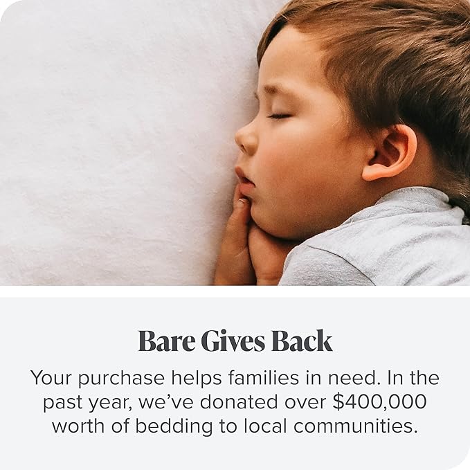 Bare Home Polar Fleece Blanket - Throw - Warm & Cozy - Premium Fleece for Bed, Sofa, Camping, Travel and Cold Nights - Lightweight Blanket (Throw, Heathered Dark Blue)