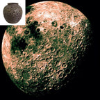 Rustic Pottery Ceramic Vase - Vintage Farmhouse Style Decor, White Grid Ceramic Vases for Home Decor, Modern Farmhouse Decor (Black and brown)